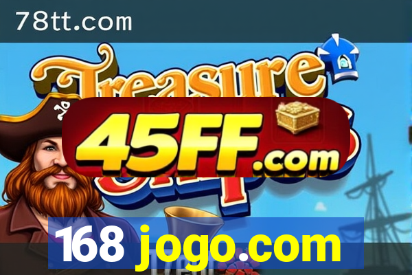 168 jogo.com